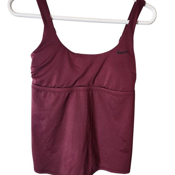 Nike Other - Women's Small Nike Tankini Swim